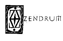 ZENDRUM