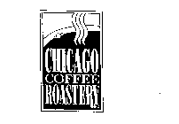 CHICAGO COFFEE ROASTERY INC.