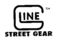 G LINE STREET GEAR