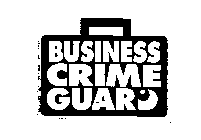 BUSINESS CRIME GUARD