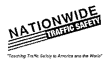 NATIONWIDE TRAFFIC SAFETY 