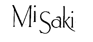 MISAKI