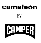 CAMALEON BY CAMPER