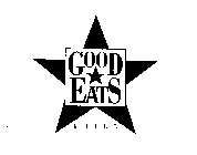 GOOD EATS GRILL