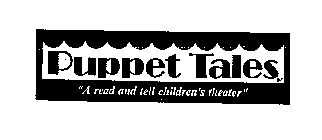 PUPPET TALES 