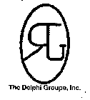 THE DELPHI GROUPE, INC.