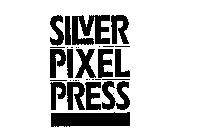 SILVER PIXEL PRESS