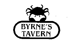 BYRNE'S TAVERN