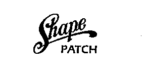 SHAPE PATCH