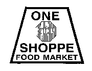 ONE STOP SHOPPE FOOD MARKET