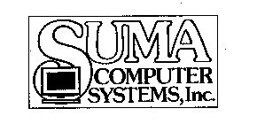 SUMA COMPUTER SYSTEMS, INC.