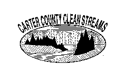 CARTER COUNTRY CLEAN STREAMS