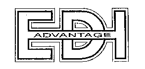 EDI ADVANTAGE