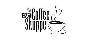THE VSA COFFEE SHOPPE