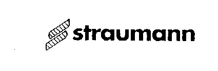 STRAUMANN