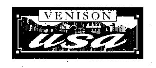 VENISON USA