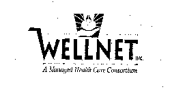WELLNET INC. A MANAGED HEALTH CARE CONSORTIUM