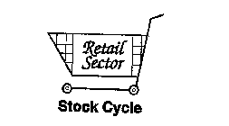 RETAIL SECTOR STOCK CYCLE