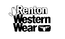 RENTON WESTERN WEAR