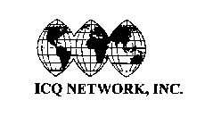 ICQ NETWORK, INC.