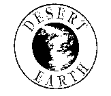 DESERT EARTH