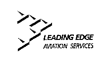 LEADING EDGE AVIATION SERVICES