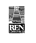 REN LABORATORIES