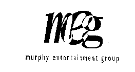 MEG MURPHY ENTERTAINMENT GROUP