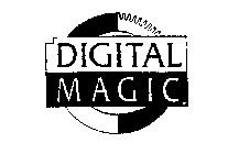 DIGITAL MAGIC