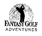 FANTASY GOLF ADVENTURES