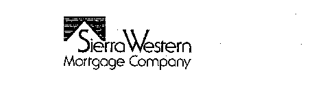 SIERRA WESTERN MORTGAGE COMPANY
