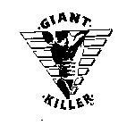 GIANT KILLER