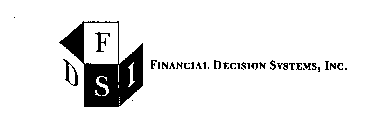 FDSI FINANCIAL DECISION SYSTEMS, INC.