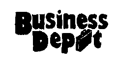 BUSINESS DEPOT
