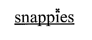 SNAPPIES