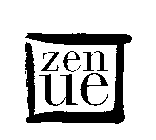 ZENUE