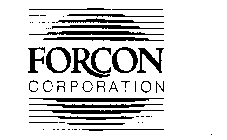 FORCON CORPORATION