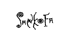 SANKOFA