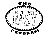 THE EASY PROGRAM