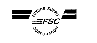 FSC FUTURE SUPPLY CORPORATION