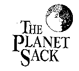 THE PLANET SACK