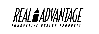 REAL ADVANTAGE INNOVATIVE REALTY PRODUCTS