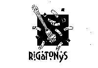 RIGATONY'S