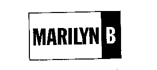 MARILYN B