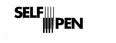 SELF PEN