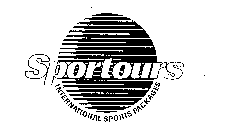 SPORTOURS INTERNATIONAL SPORTS PACKAGES