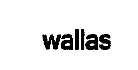 WALLAS