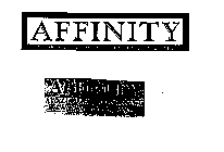 AFFINITY A COLLABORATION OF PEOPLE WITH ENVIRONMENTAL CONCERNS
