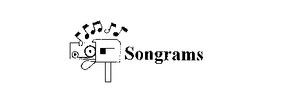 SONGRAMS