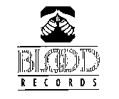 BLOOD RECORDS